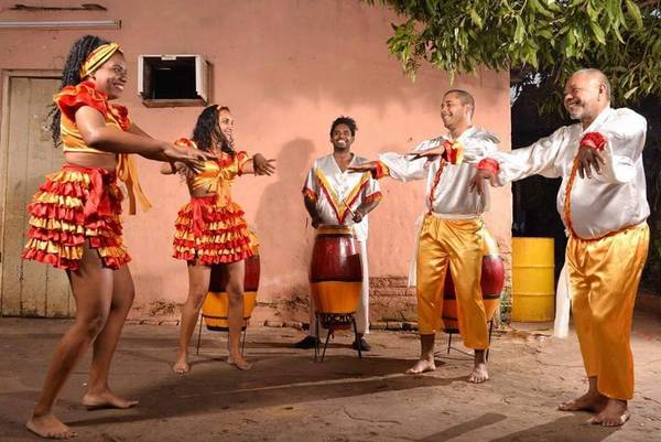 Afrodescendientes del Paraguay celebran Día Internacional de las Personas Afrodescendientes | Ñanduti