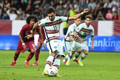 Portugal encuentra la fórmula sin CR7 - Fútbol Internacional - ABC Color