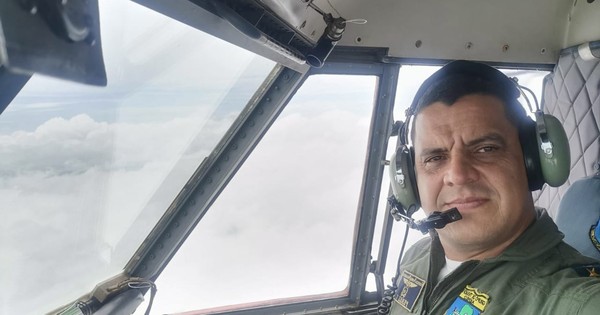 La Nación / Tragedia aérea en Luque: familiares del piloto piden a Fiscalía esclarecer el hecho