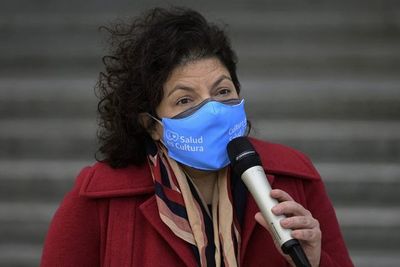 España y Argentina hablan en Roma de mejorar la calidad de sistemas de salud - Mundo - ABC Color