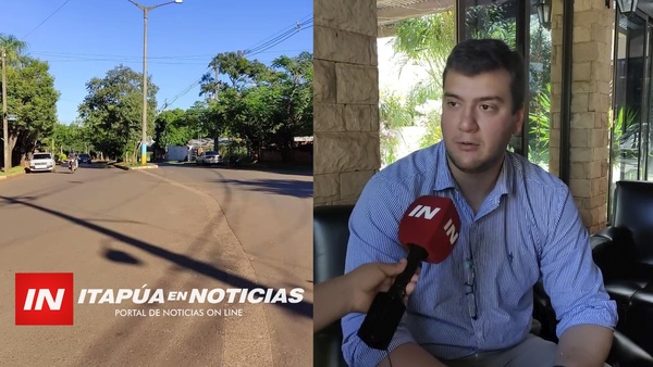 TU BARRIO SEGURO: BUSCAN INSTALAR PARLANTES Y CÁMARAS.