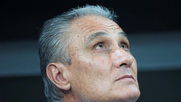 Tite dice que Brasil-Argentina siempre será un "partido diferente"