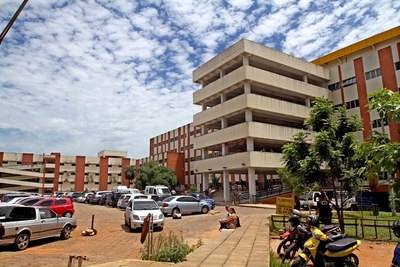 El Hospital de Clínicas anuncia reactivación de trasplantes hepáticos | Ñanduti