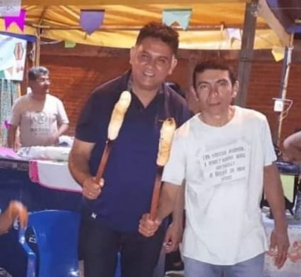 Asamblea de la Asocuam será seguido del cumpleaños de alías Tarzán
