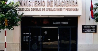 La Nación / Caja fiscal recibió US$ 2,4 millones en intereses de CDA