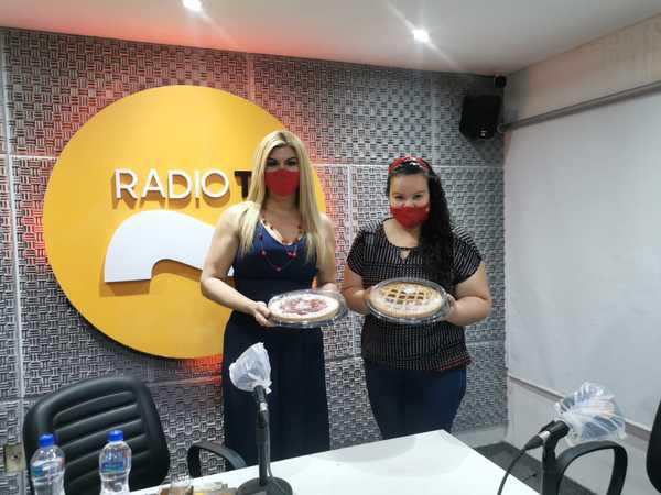 “Vivi el sabor”: un emprendimiento nacido en pandemia | Ñanduti