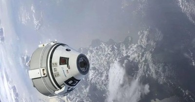 La Nación / Astrónomos buscan evidencia de tecnología construida por extraterrestres
