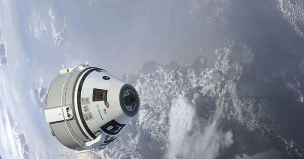 La Nación / Astrónomos buscan evidencia de tecnología construida por extraterrestres