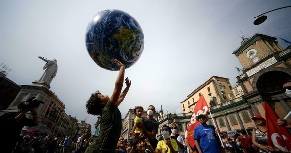 La Nación / El largo camino de las ciencias climáticas