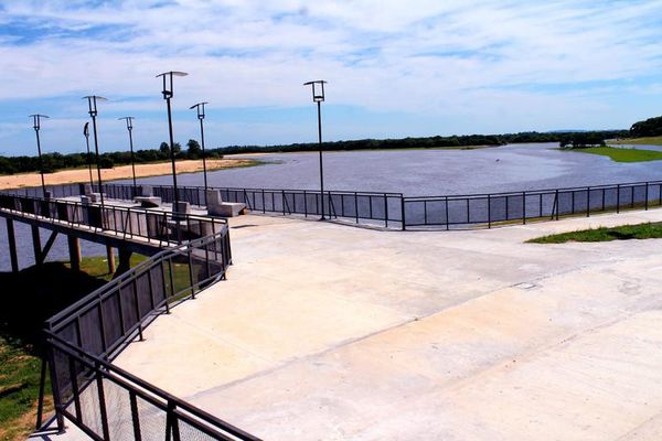 Villa Florida recordará 141 años de fundación. - Nacionales - ABC Color
