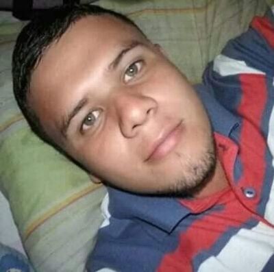 Detuvieron en Ñemby al supuesto autor del homicidio de una Psicóloga en Pedro Juan Caballero