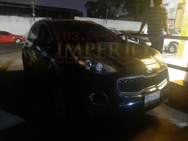 Detienen a presunto asesino de psicóloga