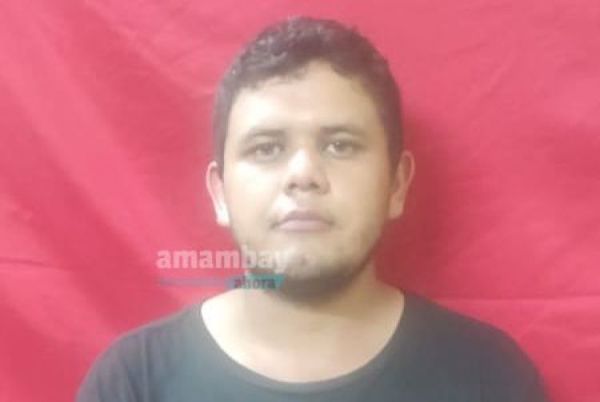 Detienen en Ñemby a sospechoso de crimen ocurrido en motel de Pedro Juan