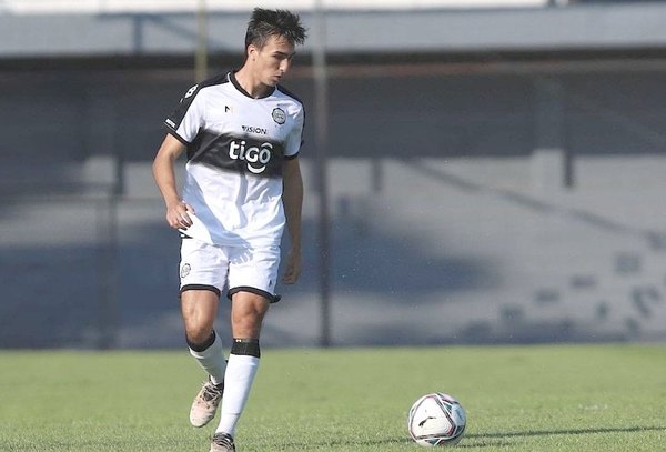 Crónica / JUAN SEGUNDO FELIÚ: “PAPÁ SIEMPRE QUISO QUE SEA UN DEPORTISTA”