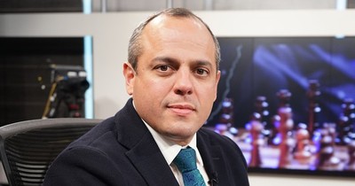 La Nación / La corrupción no tiene color