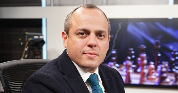 La Nación / La corrupción no tiene color