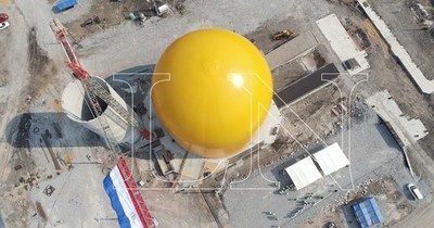 La Nación / Tecnología al servicio del desarrollo