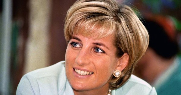 La Nación / Diana en la memoria a 24 años