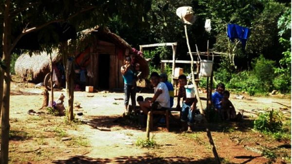 Un mbya guaraní en el periodismo