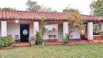 Anciana es víctima de millonario robo