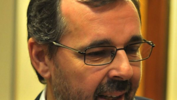 Hay chances de pasar el examen del Gafilat, pero queda mucho por hacer