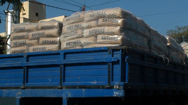 Instan a evitar especular con el cemento