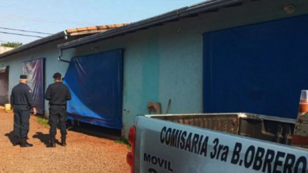 Mujer es asesinada en un motel en PJC