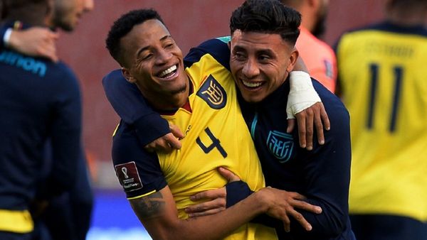 El Tri busca otra victoria local