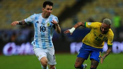 El clásico detiene el mundo