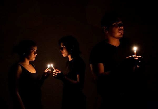 “Teatro Mbyky” regresa con cuatro obras presenciales - Cultura - ABC Color