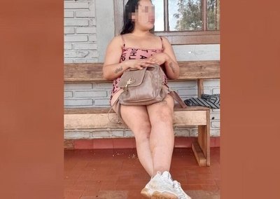 Crónica / Abandonada por su “amigo” y tuichaitére se quedó dormida