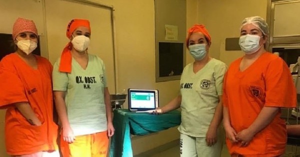 La Nación / Aplican técnica quirúrgica para cáncer de mama