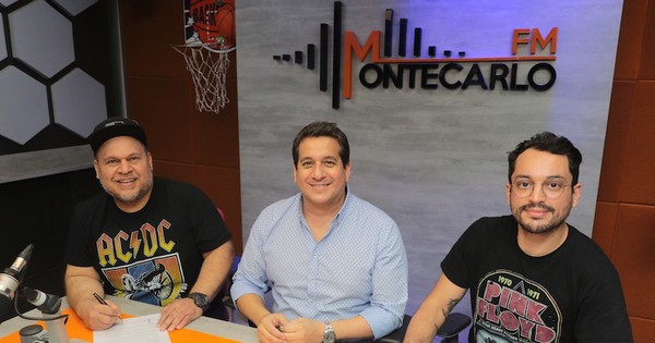 La Nación / Mazizo y Turrini desembarcan con “Animales” en Montecarlo