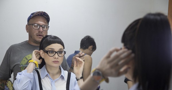 La Nación / “Charlotte” llegará a las salas el 23 de setiembre