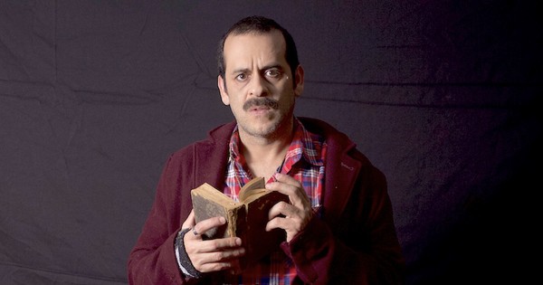 La Nación / Sigue en cartelera la obra “Interrogante”
