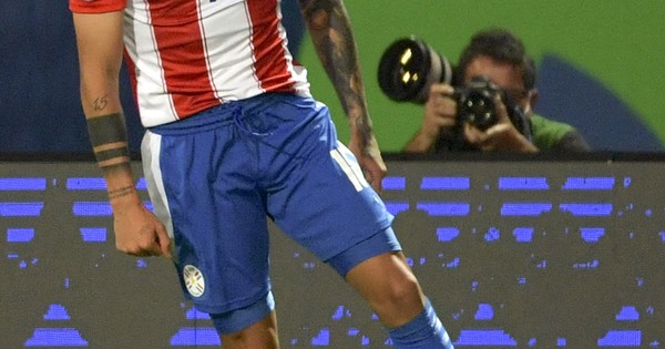 La Nación / ¡A recuperarse con valentía!