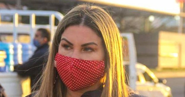 La Nación / Romero impulsa los proyectos sociales