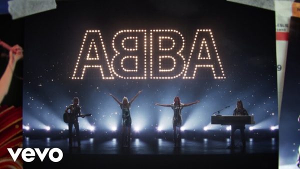 ABBA regresan para convertirse en los dueños de la noche una vez más | OnLivePy