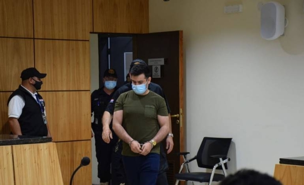 Diario HOY | Condenas de 40 y 25 años para madre e hijo que se unieron para quemaron viva a niña