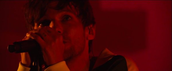 Causa sensación: Away From Home, el festival virtual de Louis Tomlinson