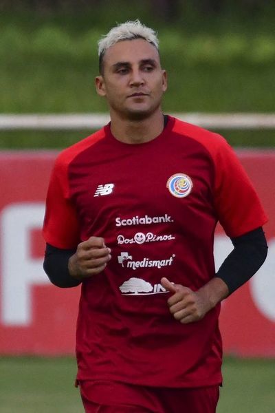EE.UU. y Canadá, por primer festejo en la Concacaf - Fútbol - ABC Color