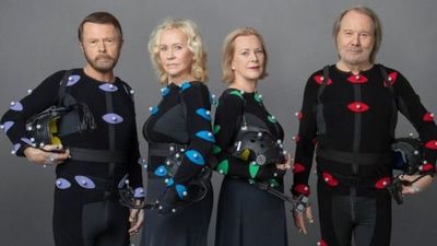 Abba: el regreso de la legendaria banda sueca luego de casi 40 años separados