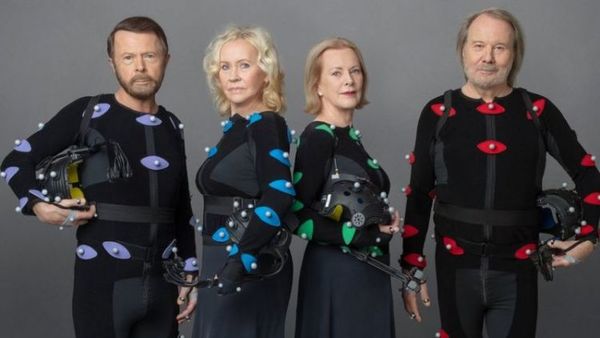 Abba: el regreso de la legendaria banda sueca luego de casi 40 años separados