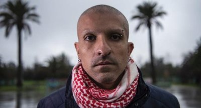 Polémica en Chile por constituyente y líder de protestas que simuló cáncer