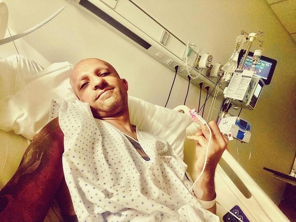 En Chile, un político mintió con que tenía cáncer durante años - Megacadena — Últimas Noticias de Paraguay