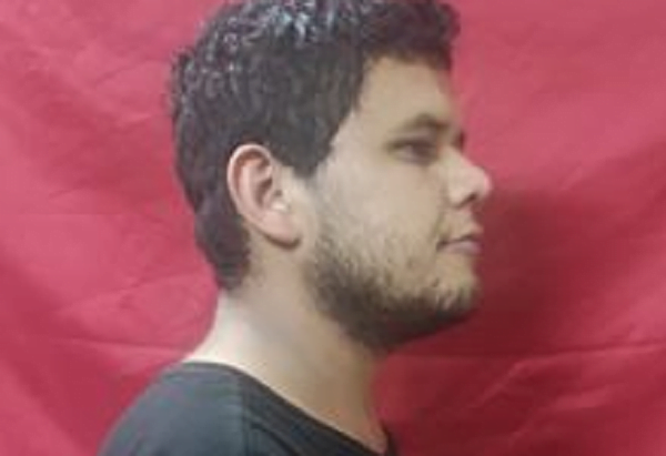 Detienen en Ñemby a sospechoso de crimen ocurrido en motel de Pedro Juan - Noticiero Paraguay