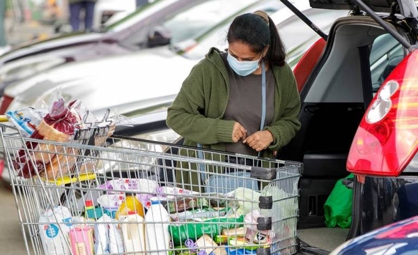 Diario HOY | Polémico IVA 2022: lo que sí se podrá deducir de las compras del súper