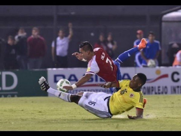 A romper la mala racha - Fútbol - ABC Color