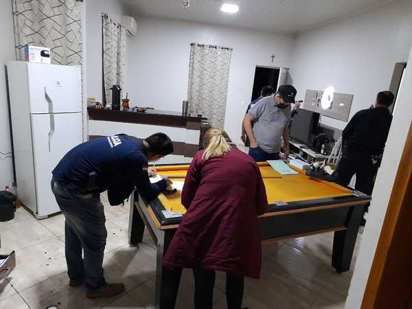 Detienen a adolescente de 17 años que sería el autor de un doble homicidio en Santa Rita - La Clave
