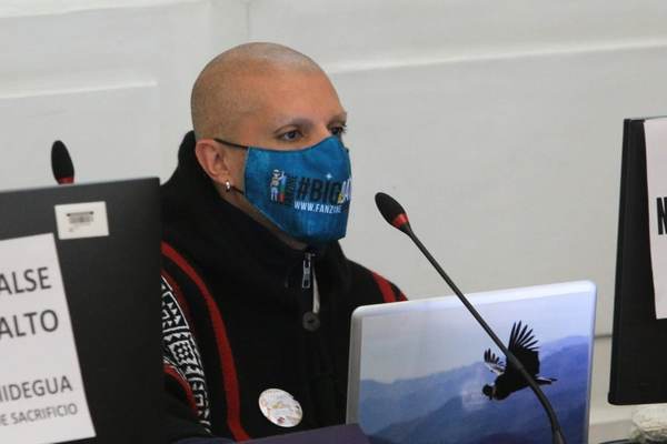 Escándalo en Chile: un político fingió estar enfermo de cáncer | Ñanduti